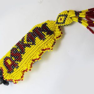 Cezaevi İşi  Çakmak Kılıfı