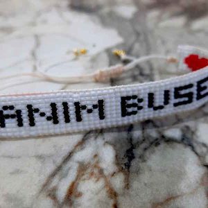 Kişiye Özel Tasarım Bileklikler